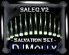 Sal Set - SALEQ.V2 -