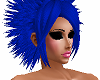 Blue Hair (Nocturna)