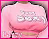 Sexy Pink Full Set M