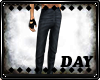 [Day] Long pants 