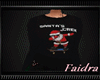 Santas crew pjm Fem