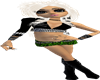 Leopard Punk 1