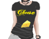 CheeseTshirt-Custom