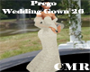 Prego Wedding Gown 26