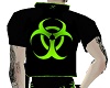 -X- toxic vest