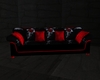 V. Cross Chill Couch