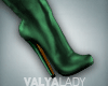 V| Masquerade ♕ Boots