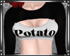 {B} Potato