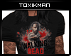 The walking Dead