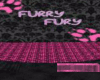 [Kit] Furry Fury