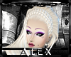 *AX* Alexia Chrome