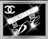 (CC) D&C Diamond Bracel
