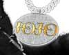 JOJO CHAIN V.2