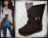 |T| Janey Boots