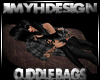 Jm Cuddle Bags