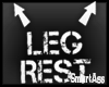 -SA- Leg Rest