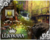 LK® 5 Forest Background