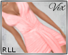 WV: Avril Pink RLL