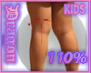 KIDS Leg Scaler 110% ED
