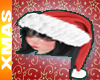 (KW) CUTIE XMAS HAT 1