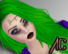 (A) Lady Joker Hair