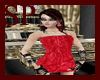 *[SP]* Reddish Dress