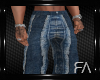 FA Shred Jeans 1