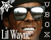 Lil Wayne Voice BOX 09
