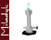 MLK Lab Bunsen Burner