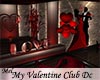 My Valentine Club Dc