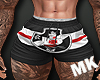 Shorts Vasco
