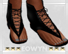 (Eo) Gladiator Sandals