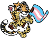 trans pride