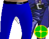 YuGiOh:Yugi's Pants
