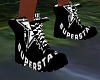 Superstar Boots *M*