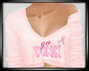 LT|Go Pink Outfit