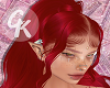 C! Juanita Red