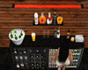 Mini Bar Club