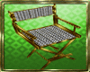 QT~Bling  Chair