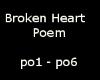 *PA*BrokenHeartPoem
