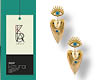 Heartye Earrings