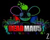 Z: Deadmau5 Anim Pic