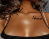 *Shawn Custom Tattoo