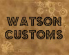 Watson Customs