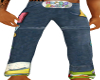 Easter Jeans 2015
