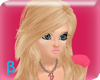 *B* Sha Barbie Blonde
