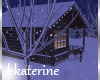 [kk] Winter Cabin 2017