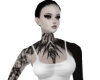 blackout tat