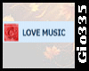 [Gio]RADIO LOVE MUSIC