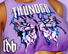 Got Dat Thunder ⚡CropT